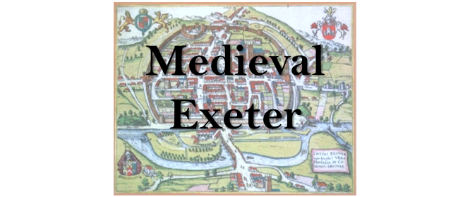 Medieval Exeter